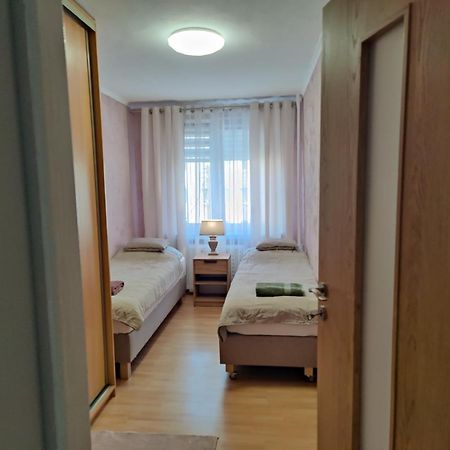 Dwupokojowe Mieszkanie Nowy Dwór Mazowiecki Екстериор снимка